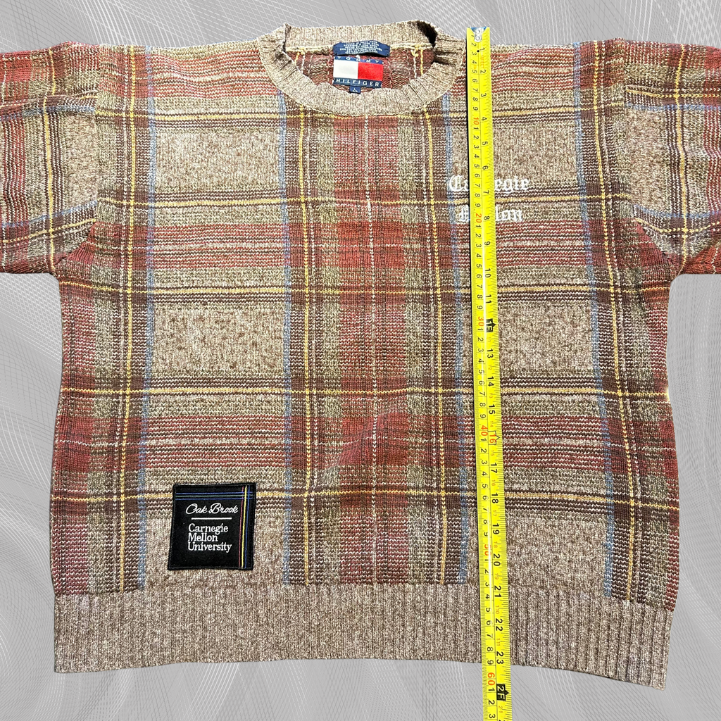 039 - XS/S - 28% Silk, 18% Wool