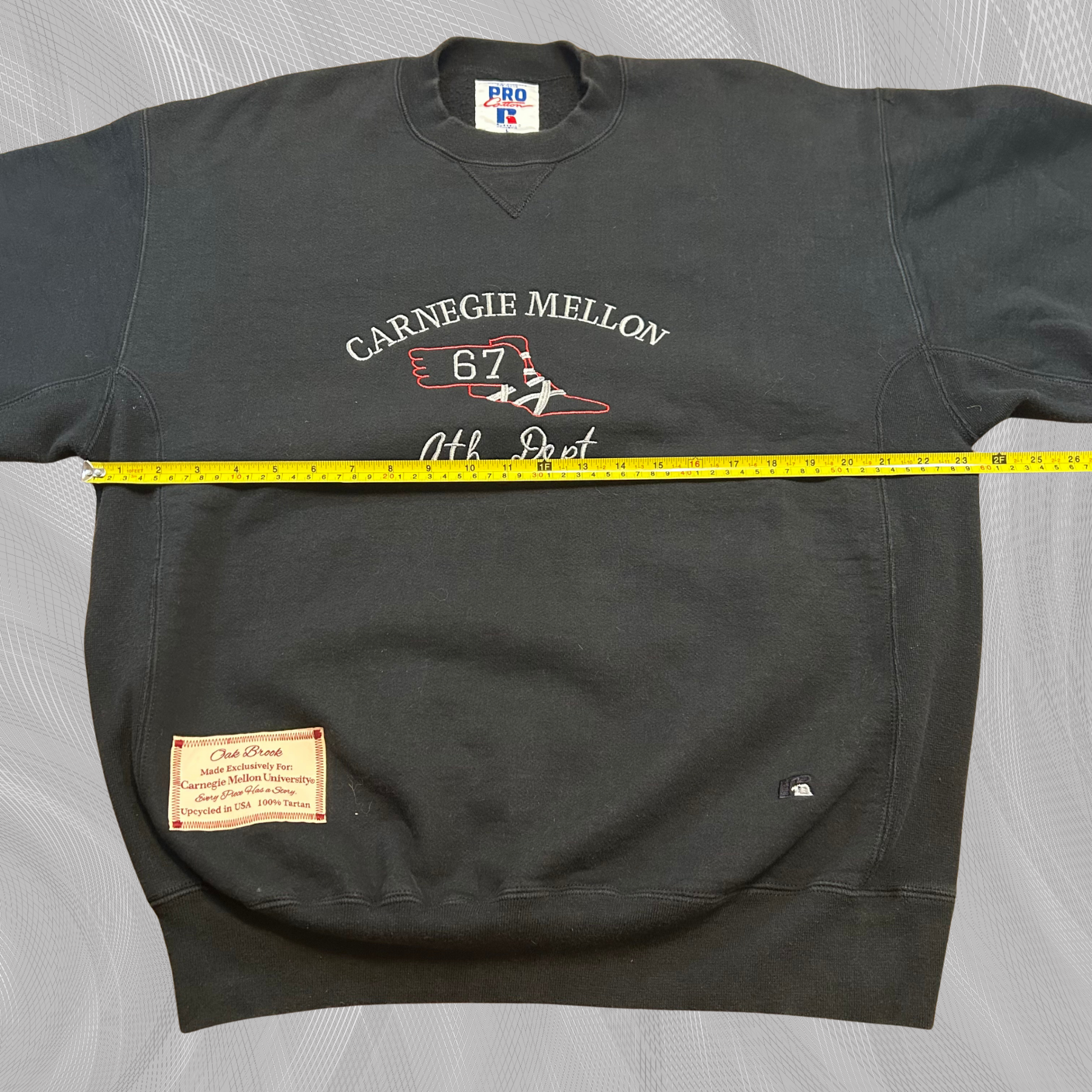 WF17 - L/XL