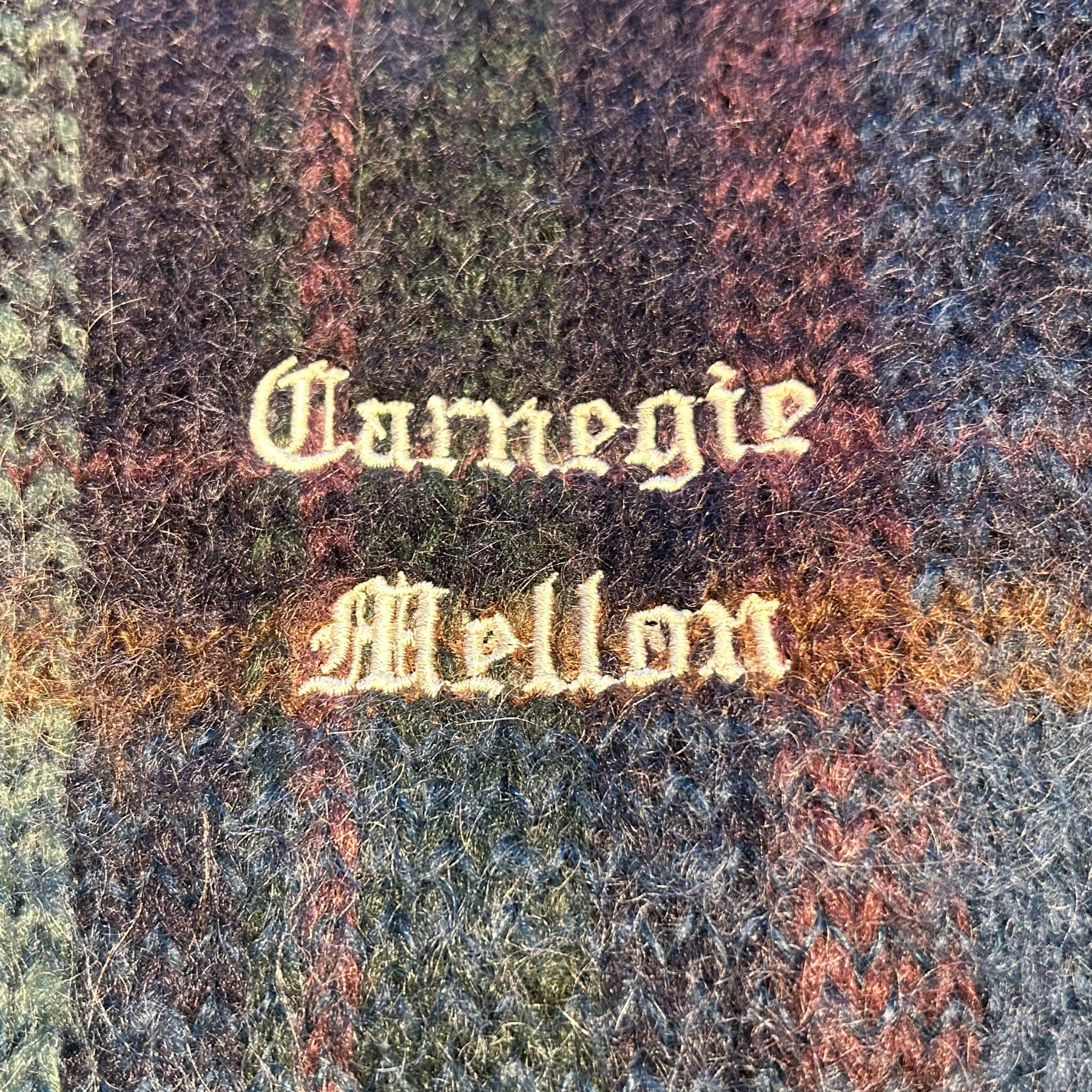 050 - XS/S - 50% Mohair