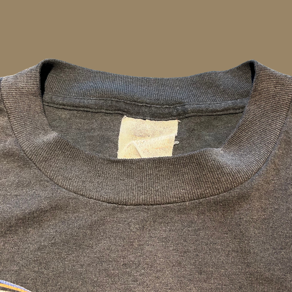 1994 Faded San Francisco 49ers Shirt - L/XL