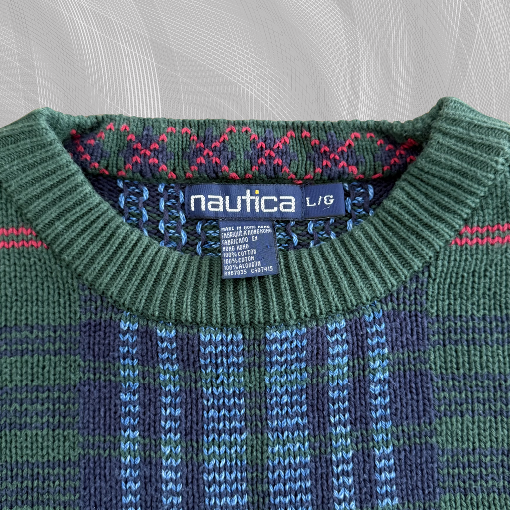127 - L/XL