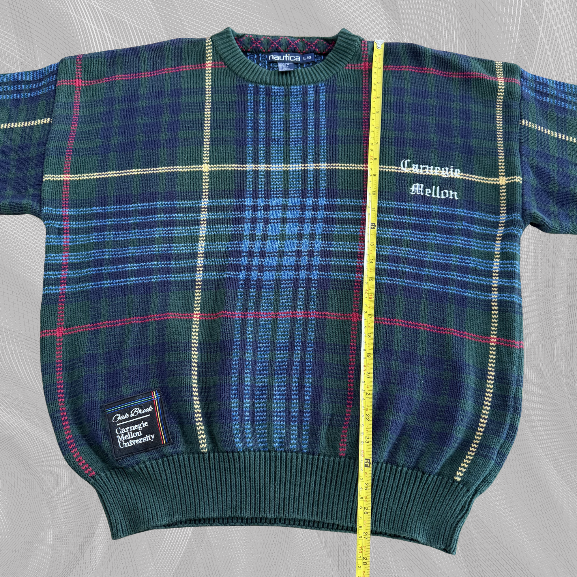 127 - L/XL