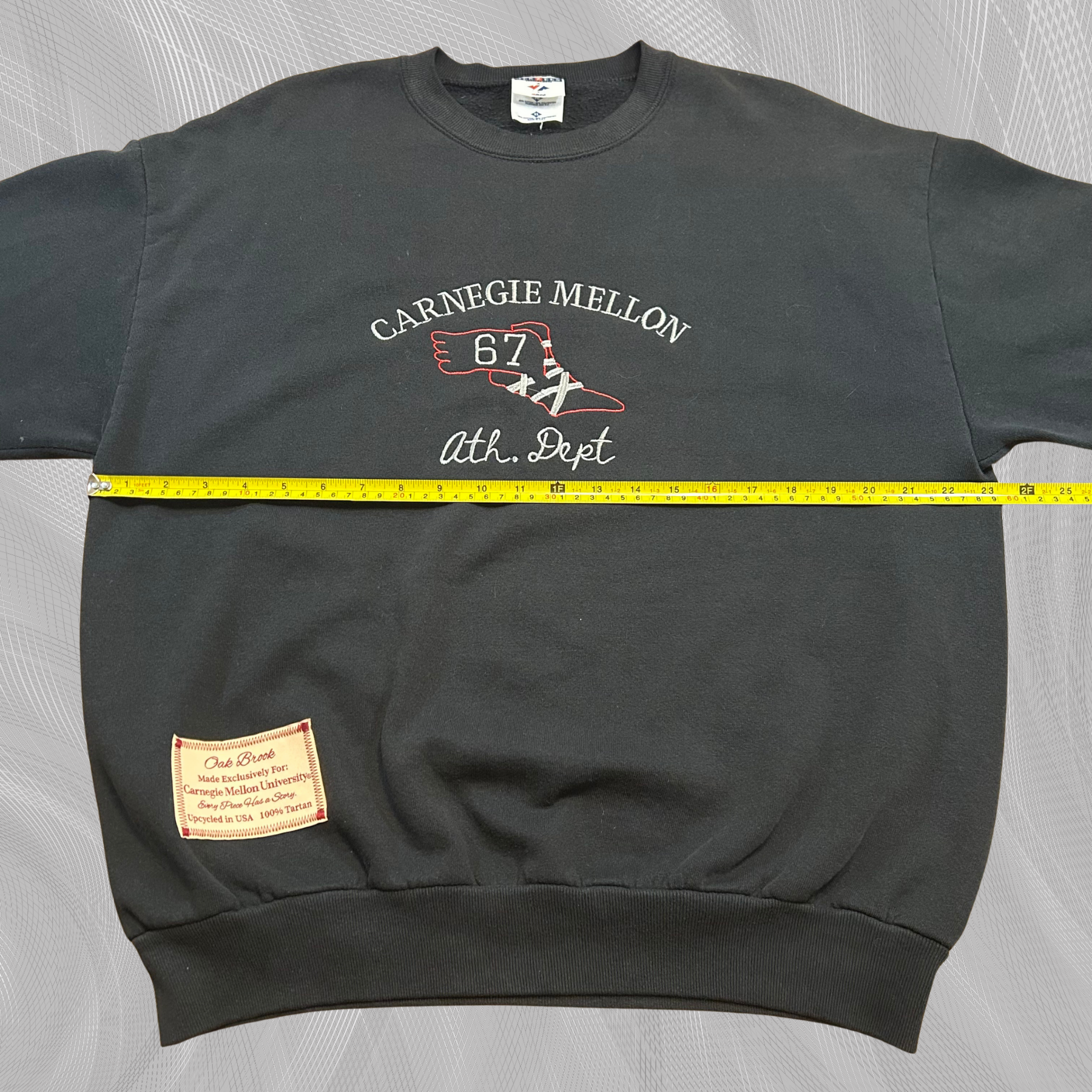 WF11 - L/XL
