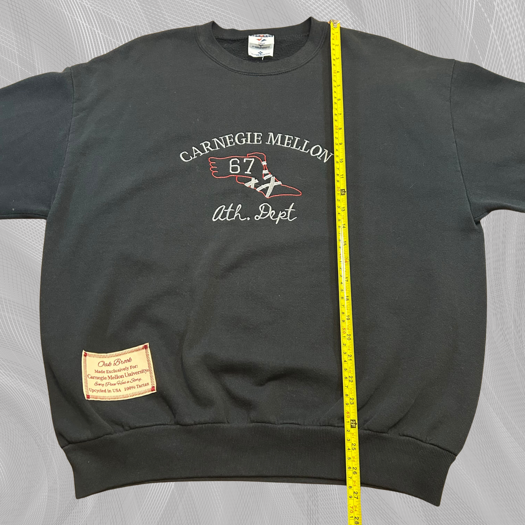 WF11 - L/XL