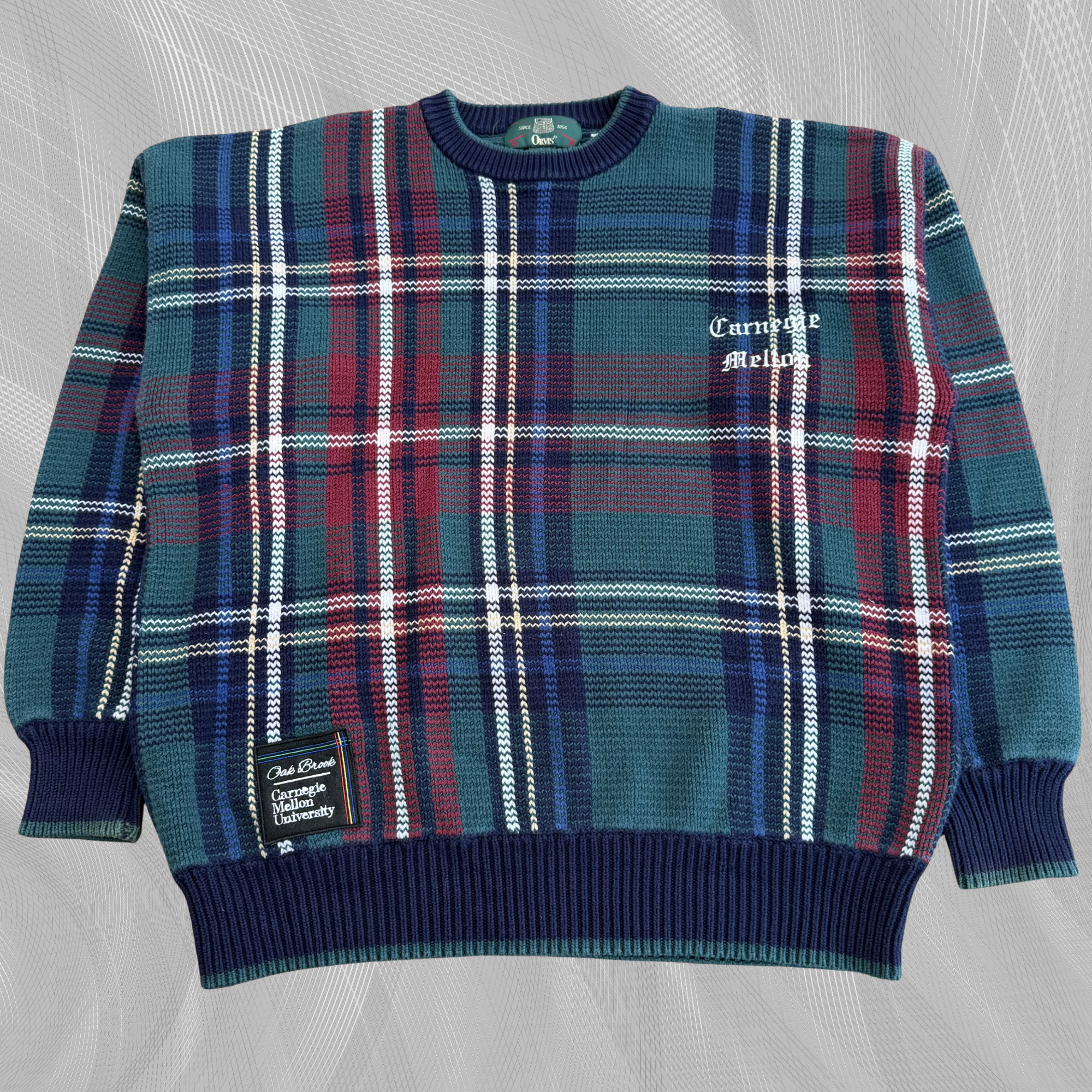 117 - L/XL