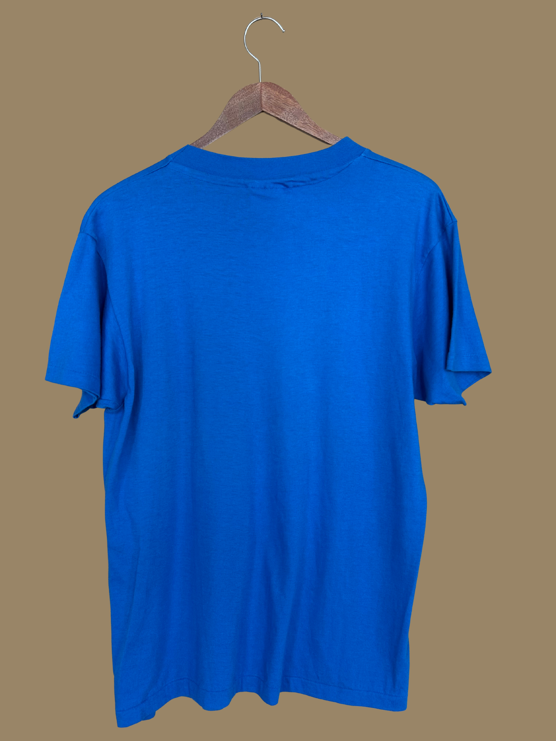 1986 Bridges Freshman Orientation Shirt - S/M