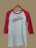00s Tartans Cursive Shirt - S/M