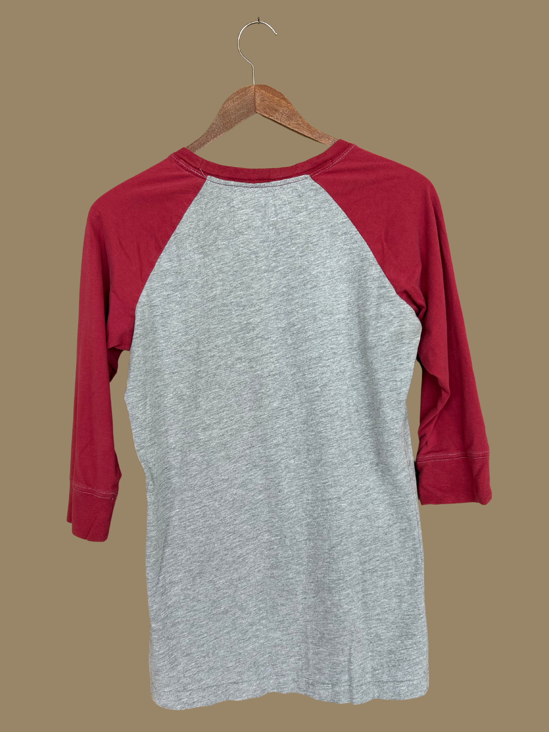 00s Tartans Cursive Shirt - S/M