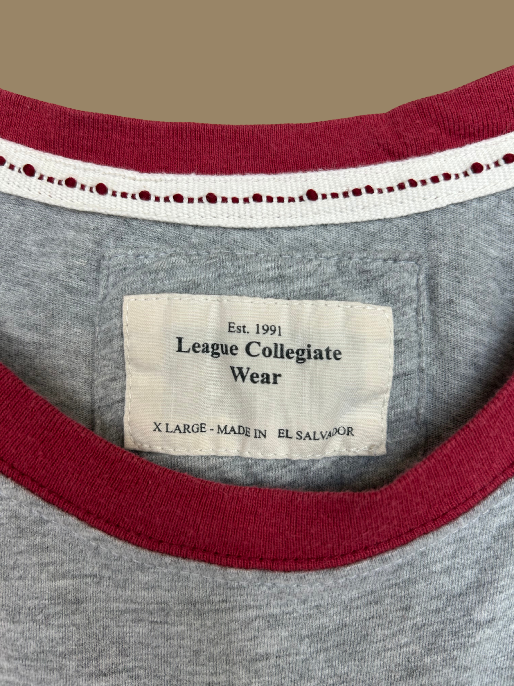 00s Tartans Cursive Shirt - S/M