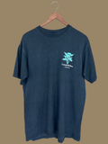 00s Plant Graphics Shirt - M/L