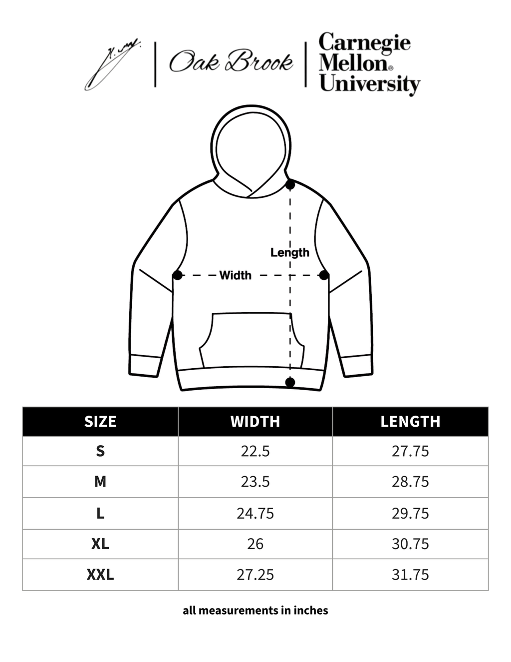 "The Bagpiper" Hoodie