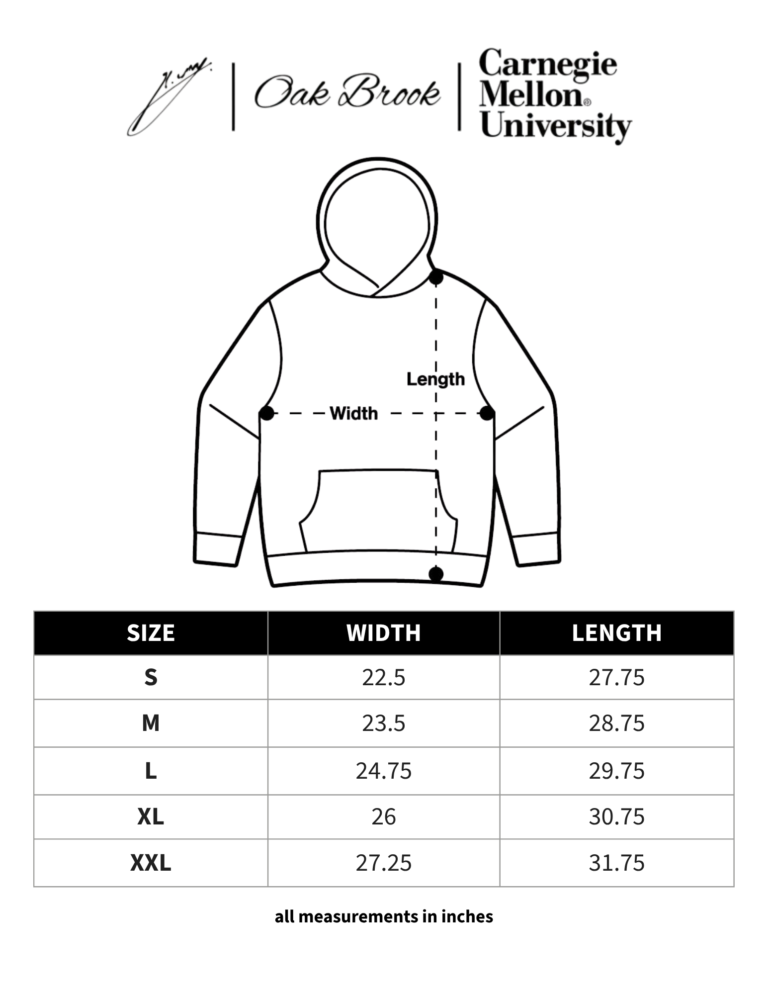 "The Bagpiper" Hoodie