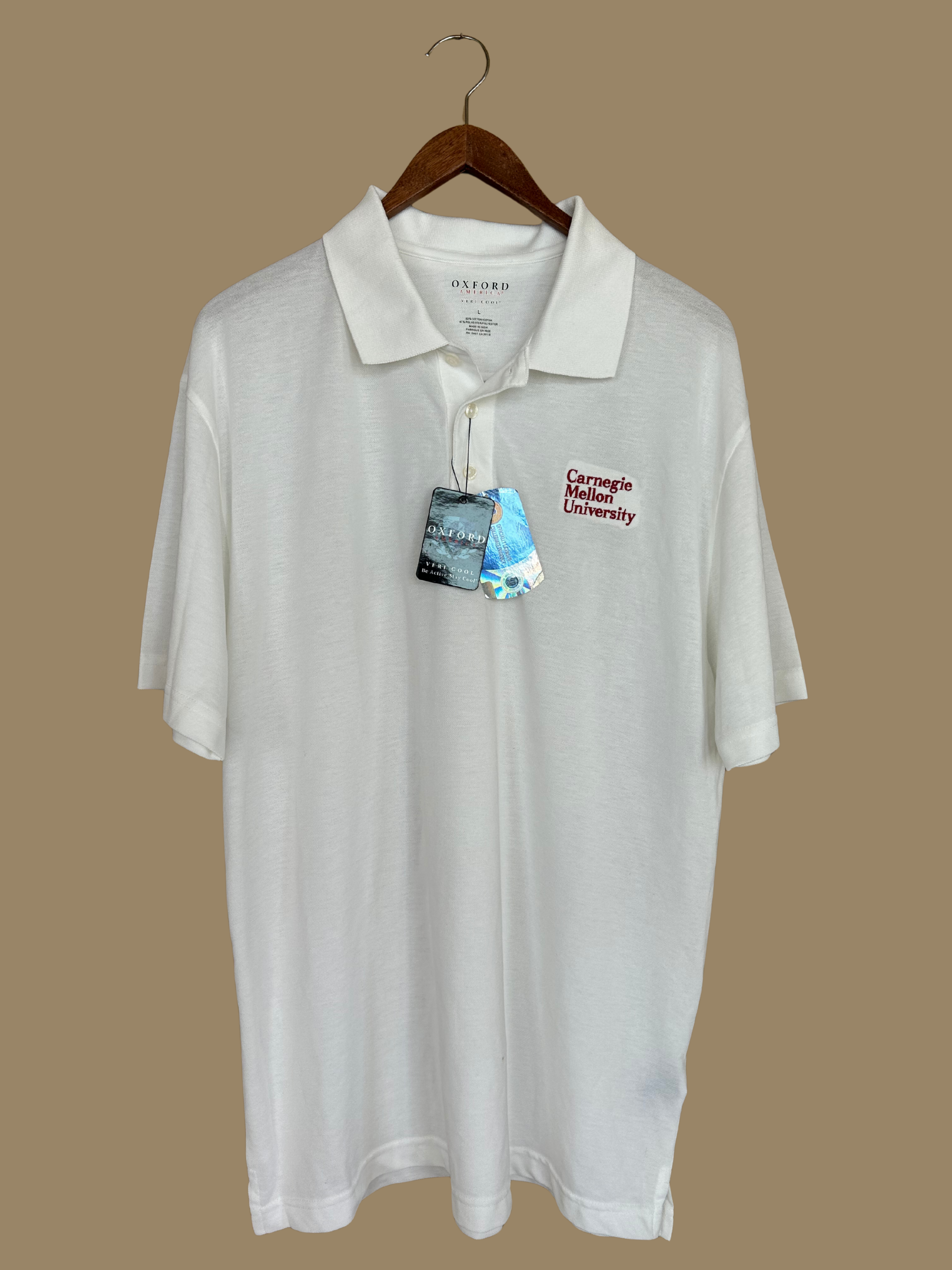Brand New Polo - L/XL