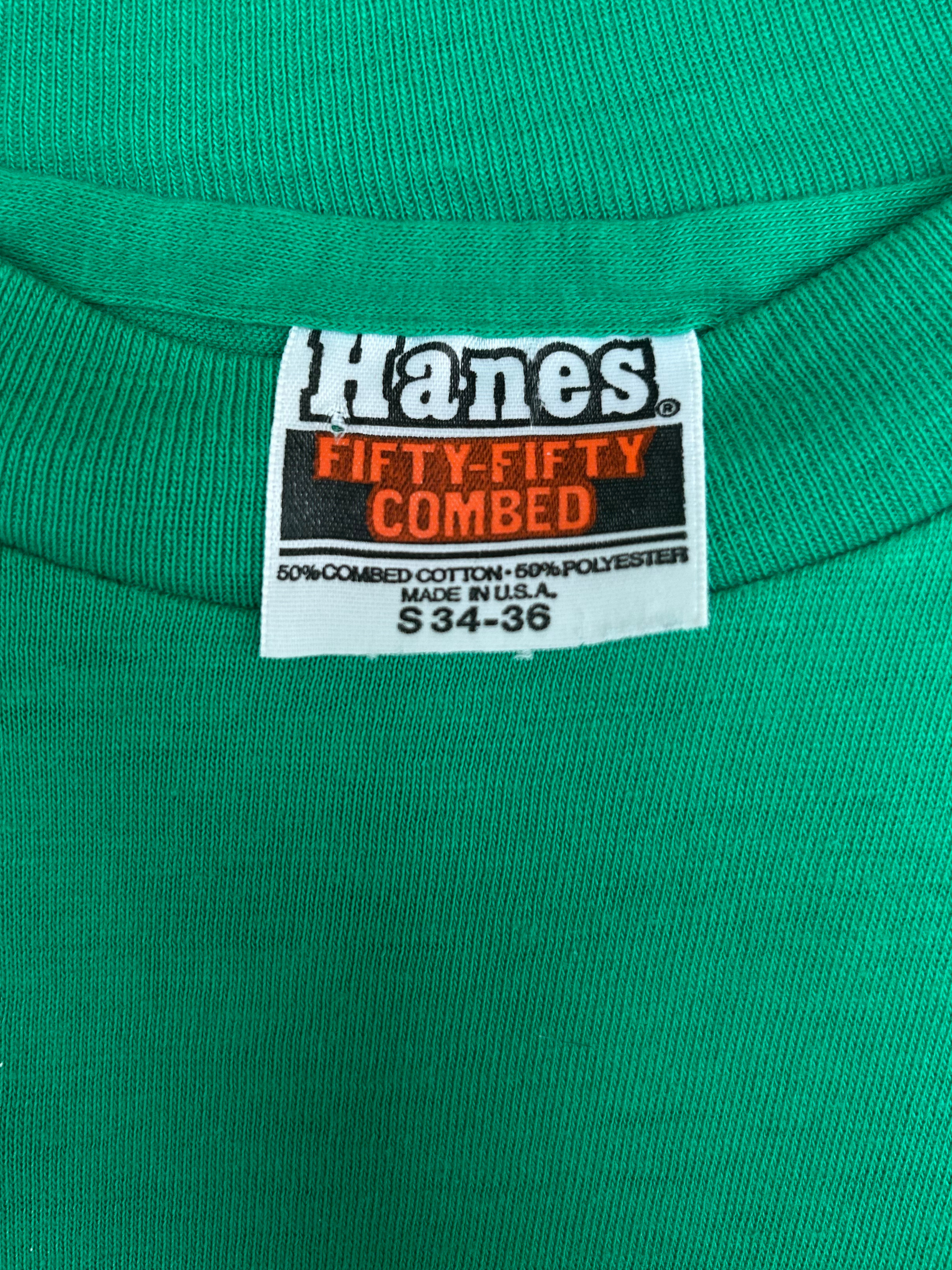 1984 Operation Genesis Freshman Orientation Shirt - XS/S
