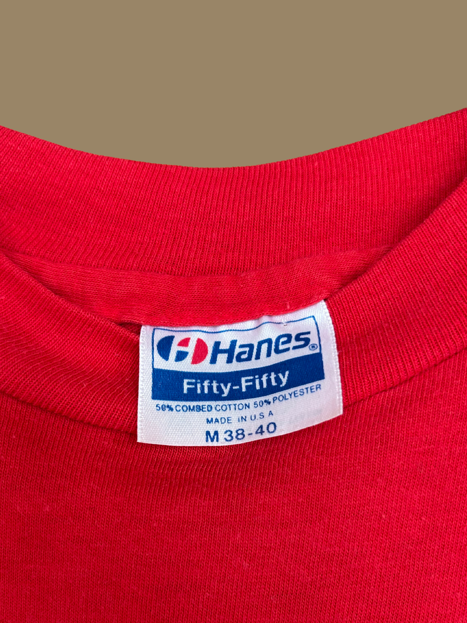 1988 SDC Buggy Shirt - S/M