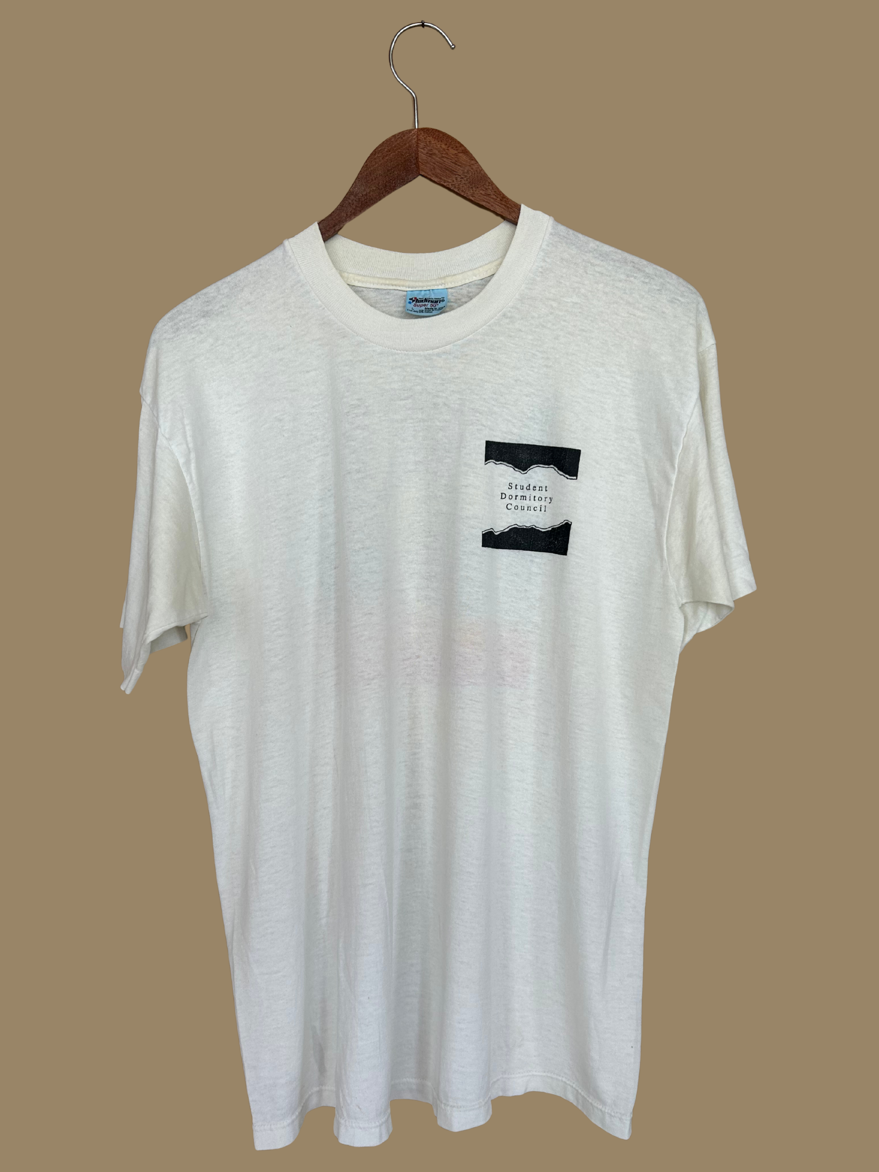 1989 SDC Buggy Shirt - M/L