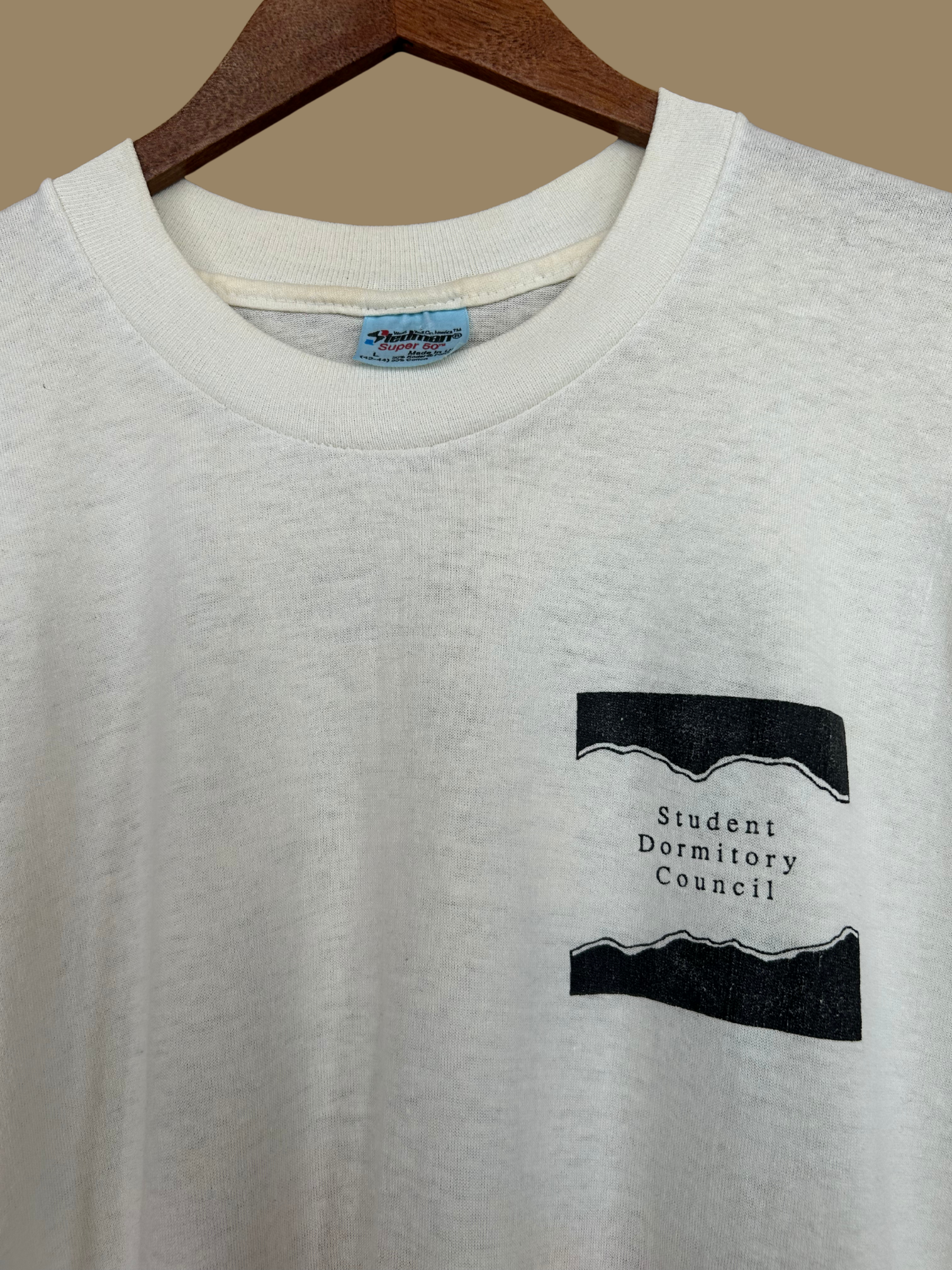 1989 SDC Buggy Shirt - M/L
