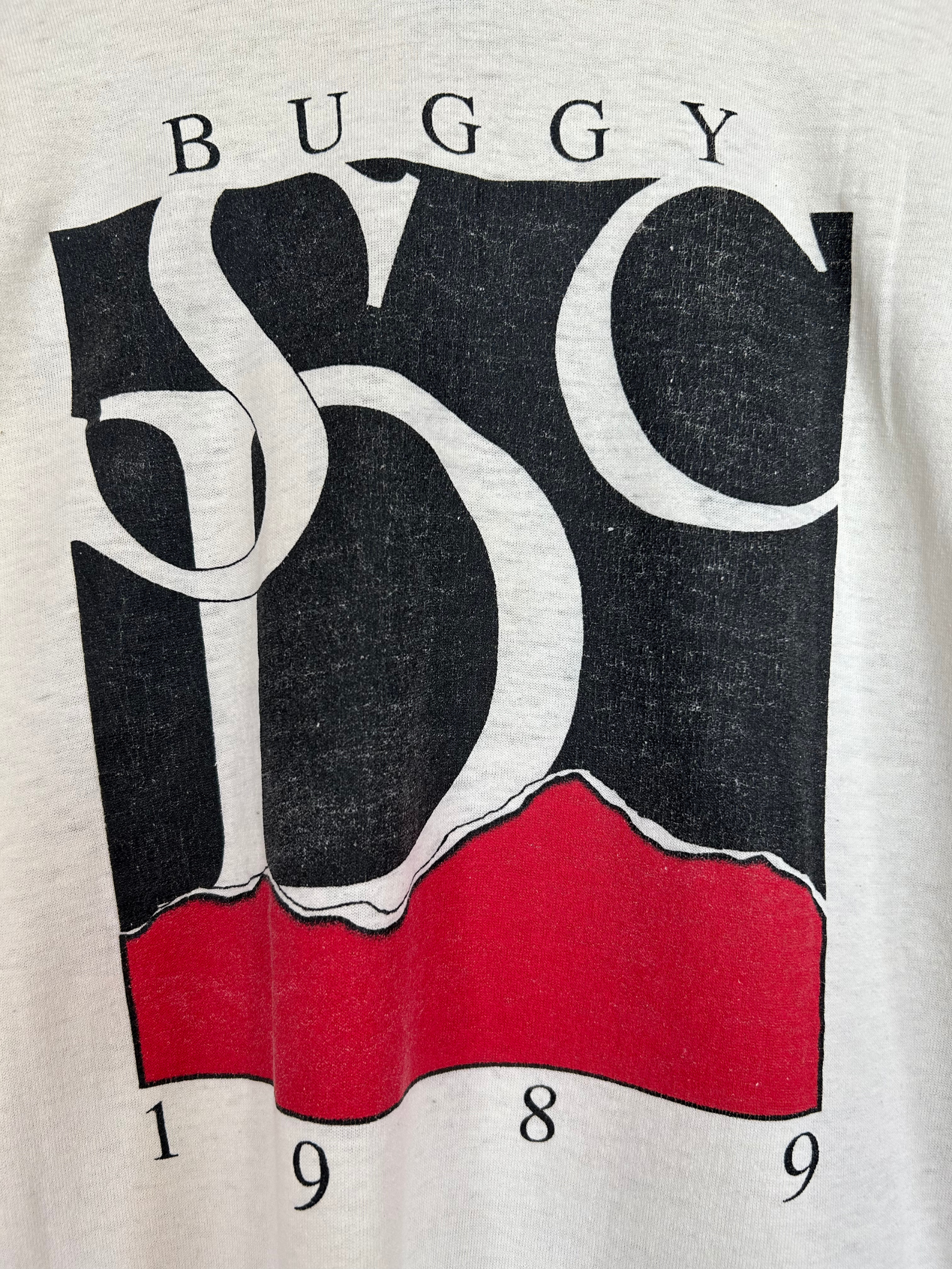 1989 SDC Buggy Shirt - M/L