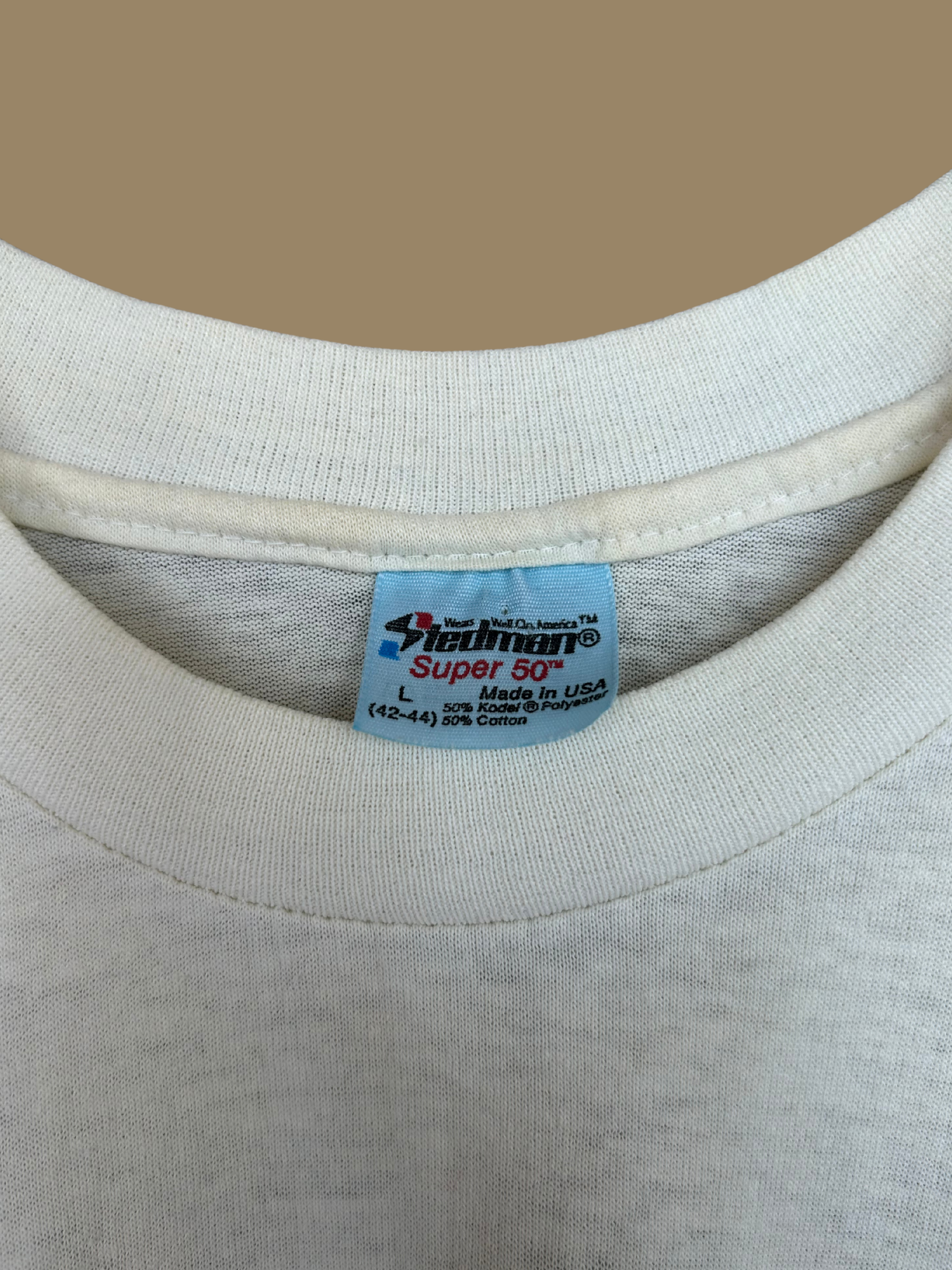 1989 SDC Buggy Shirt - M/L
