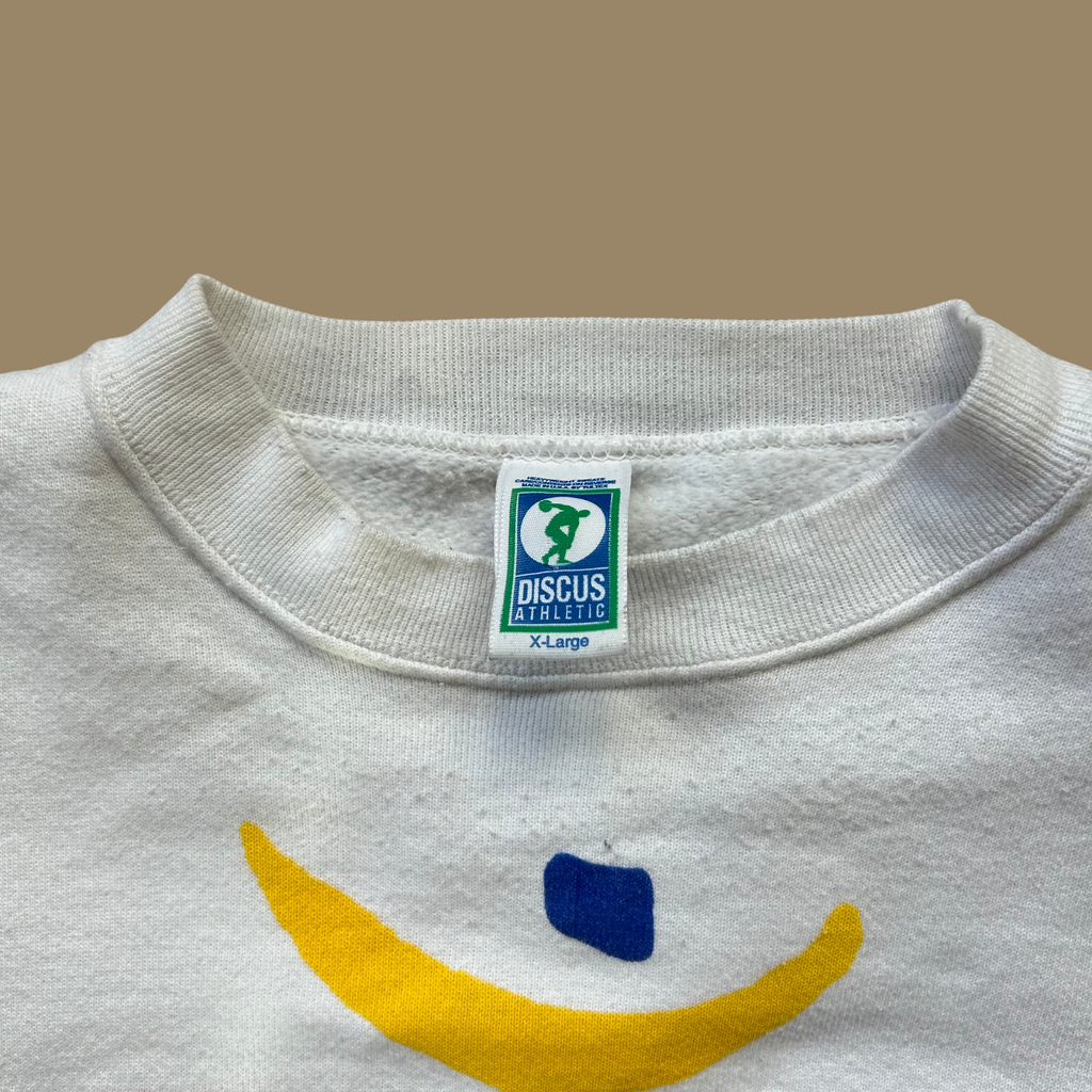 1992 Barcelona Olympics Sweatshirt - L/XL