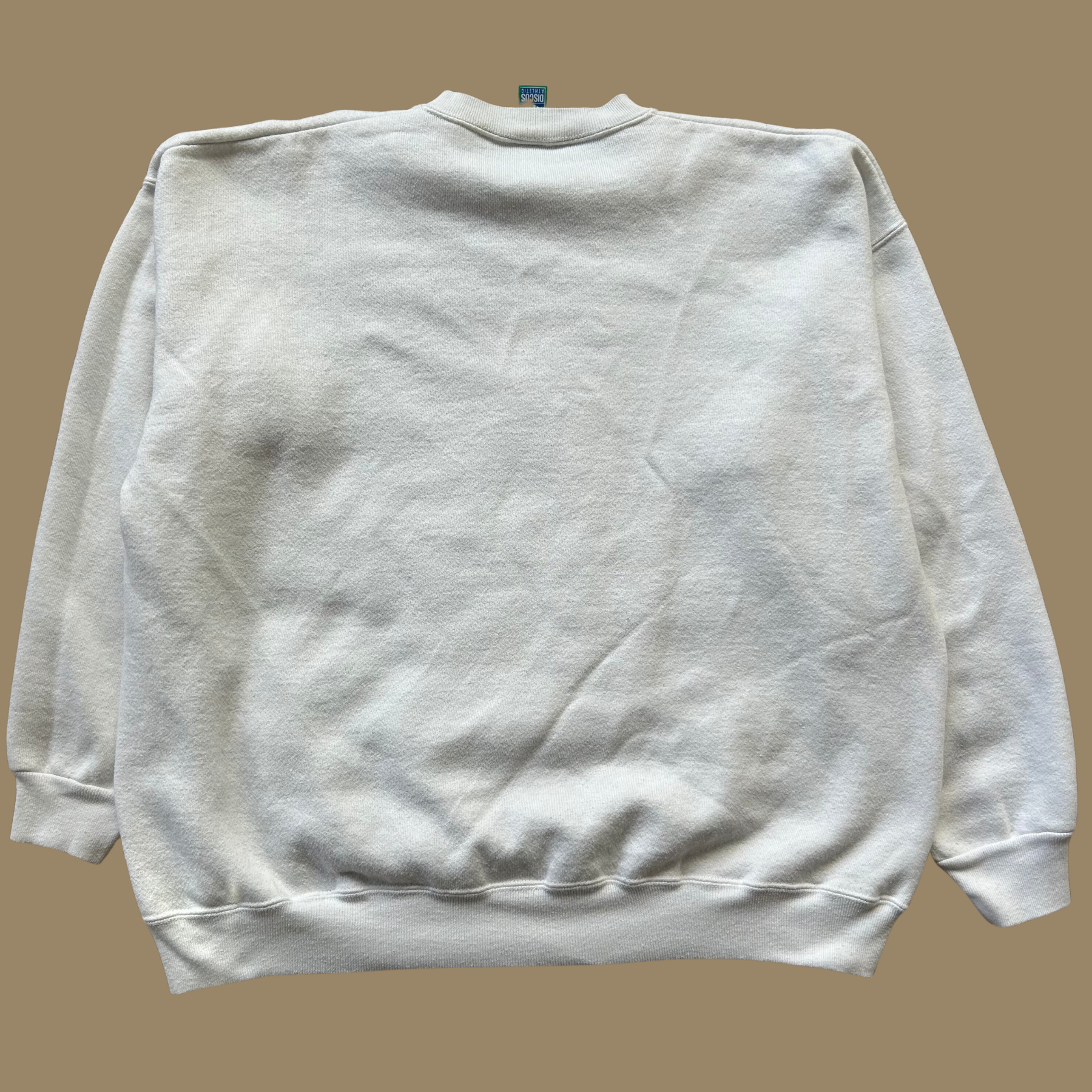 1992 Barcelona Olympics Sweatshirt - L/XL