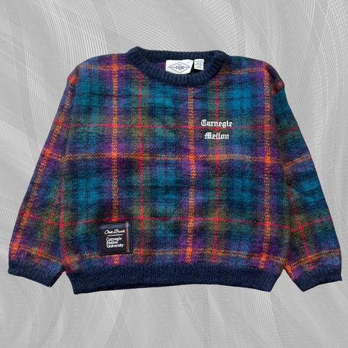 002 - XS/S - 50% Mohair