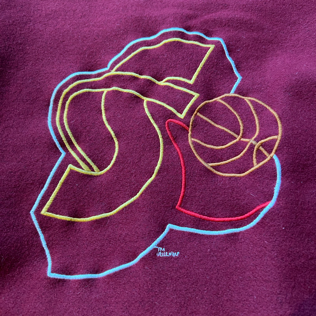 80s Seattle Sonics Jacket - XL/XXL