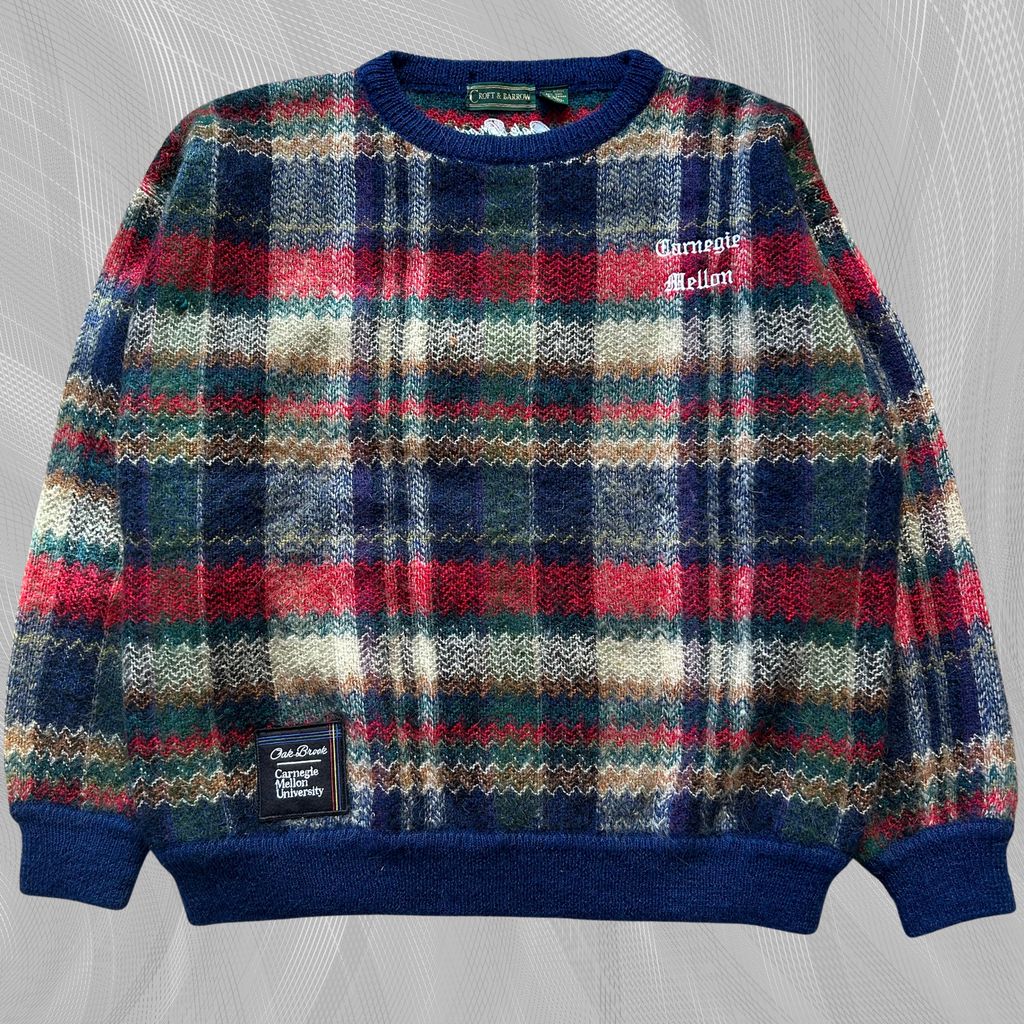 026 - XL/XXL - 30% Wool