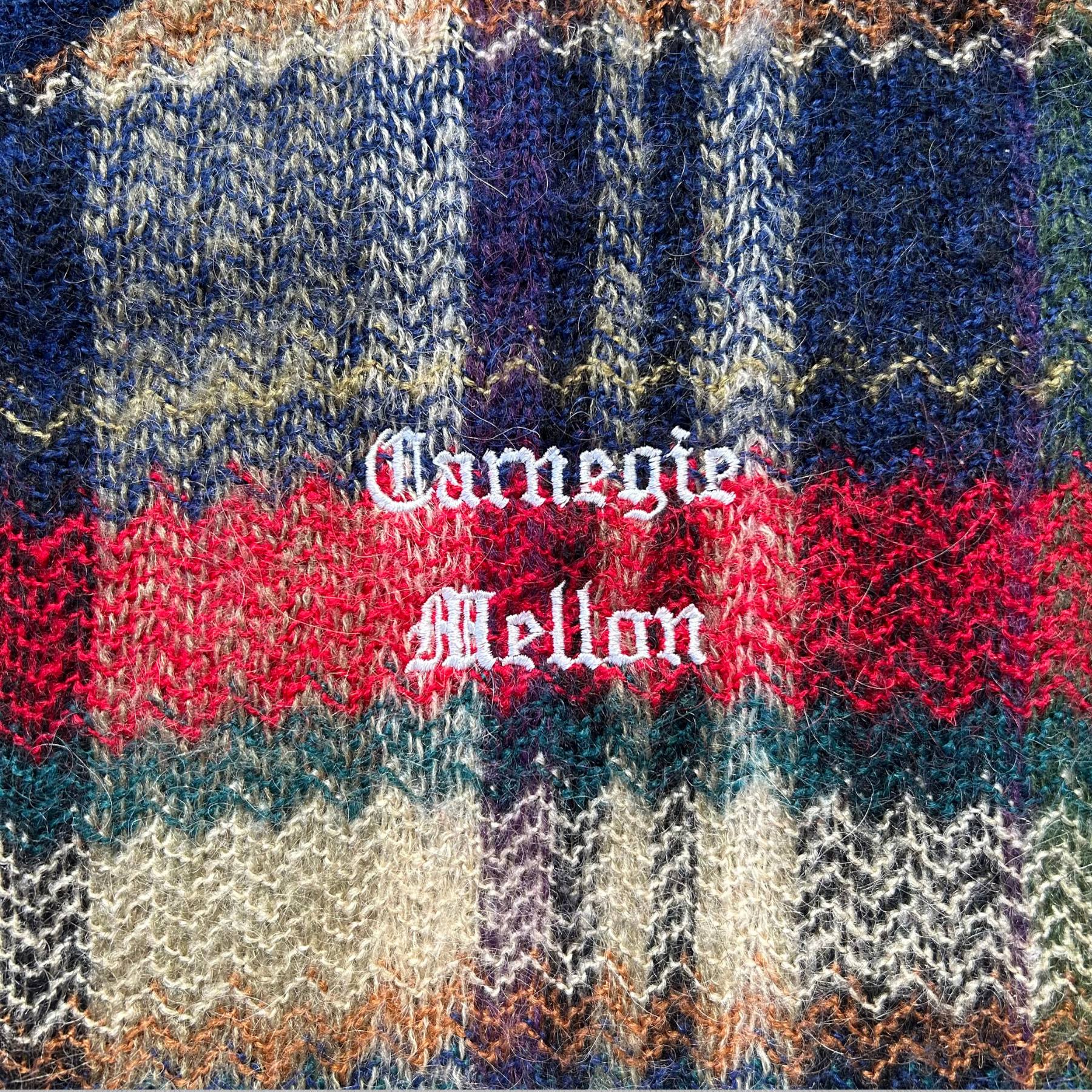 026 - XL/XXL - 30% Wool