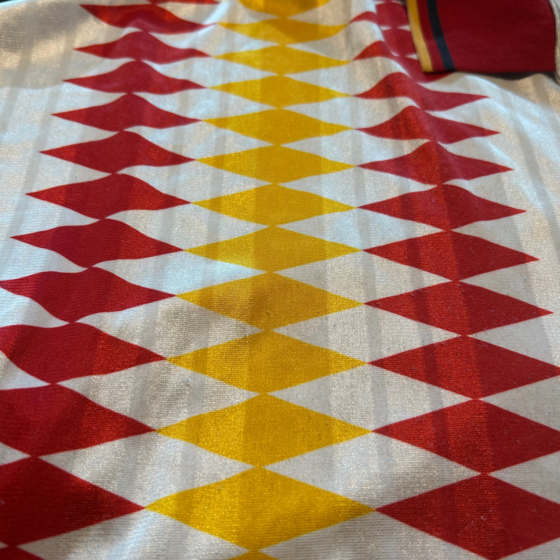 1994 Spain Away Jersey - L/XL