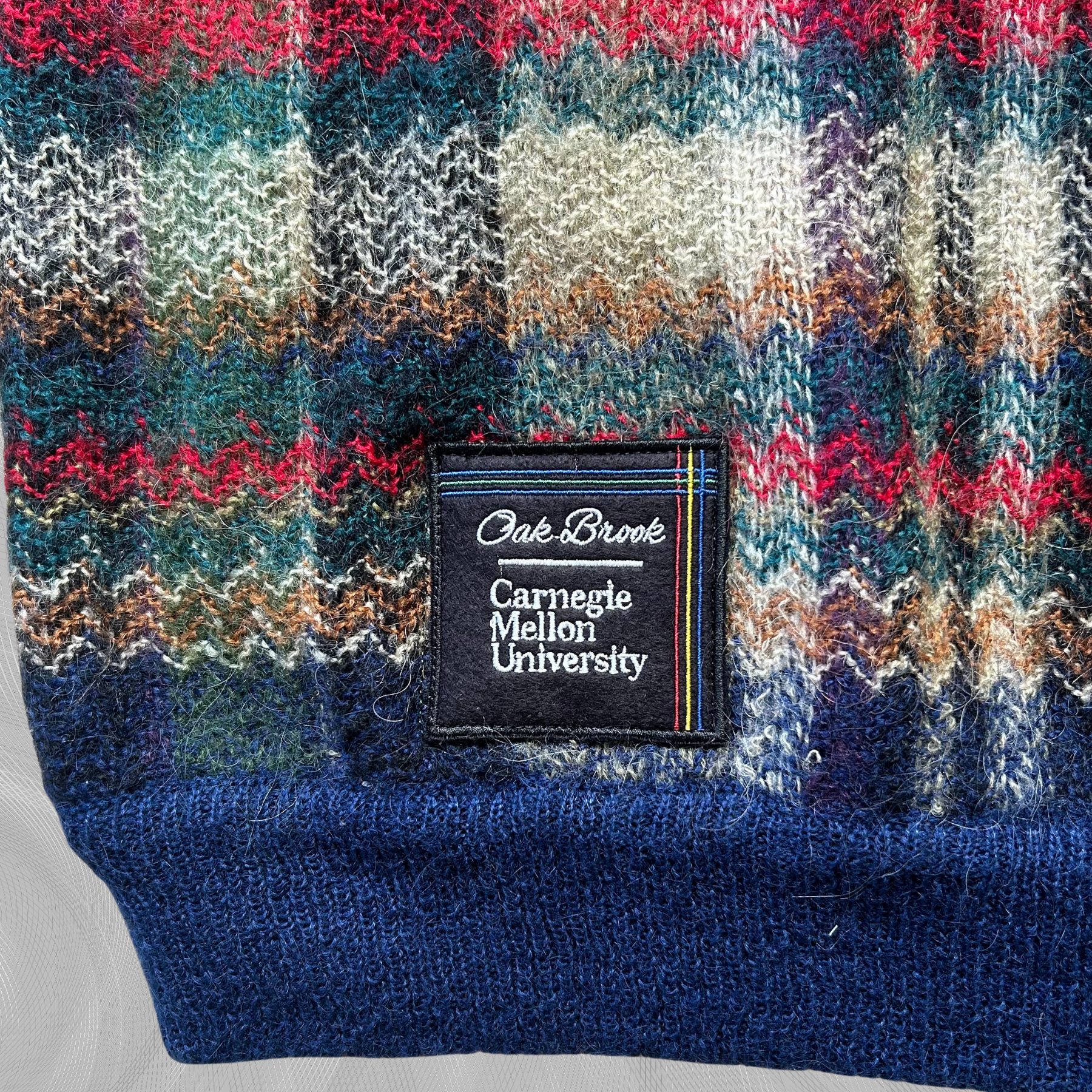 026 - XL/XXL - 30% Wool