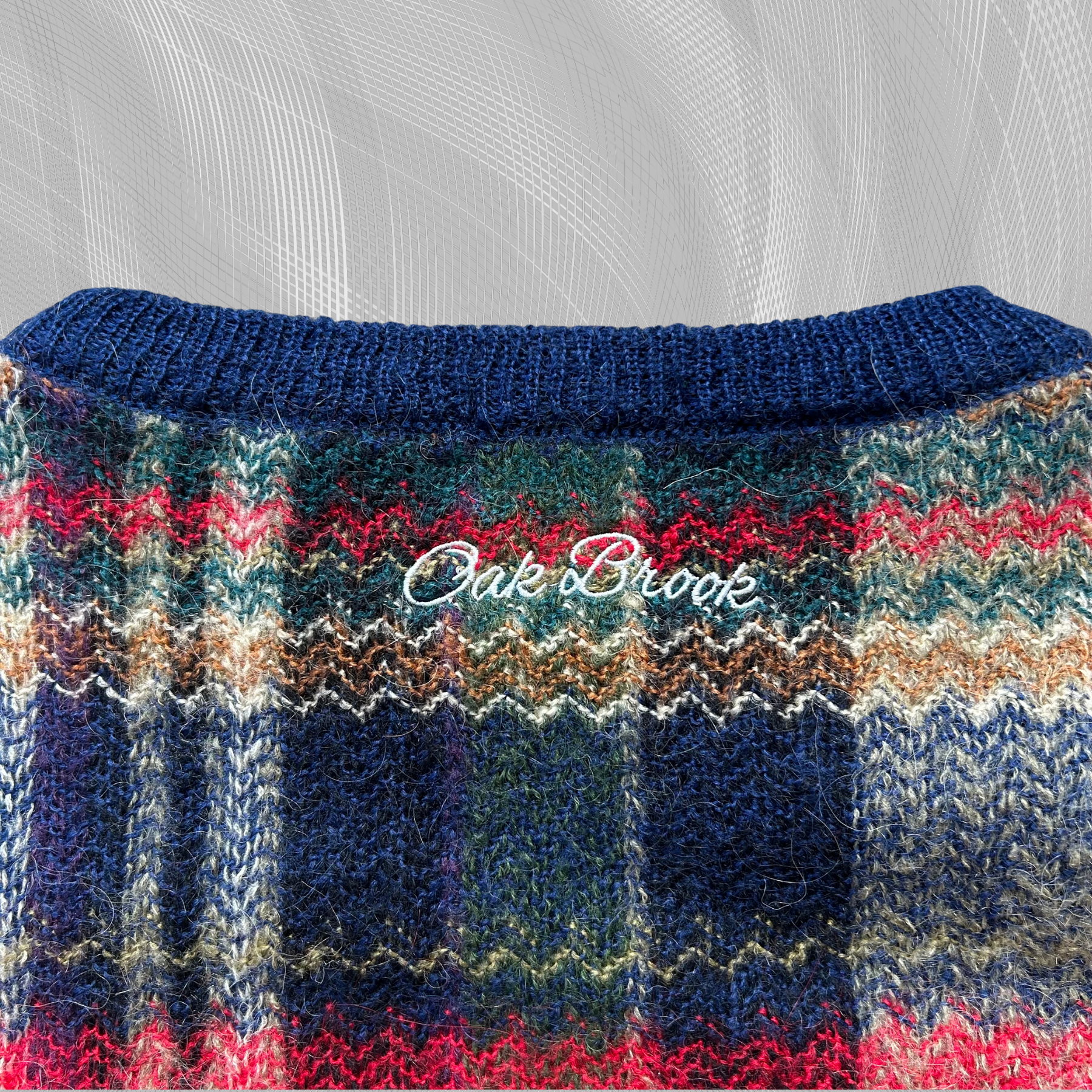 026 - XL/XXL - 30% Wool
