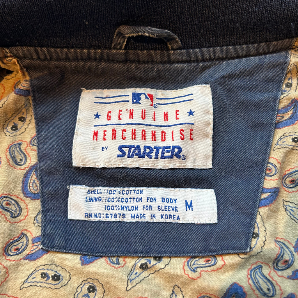 90s New York Yankees Jacket - M/L