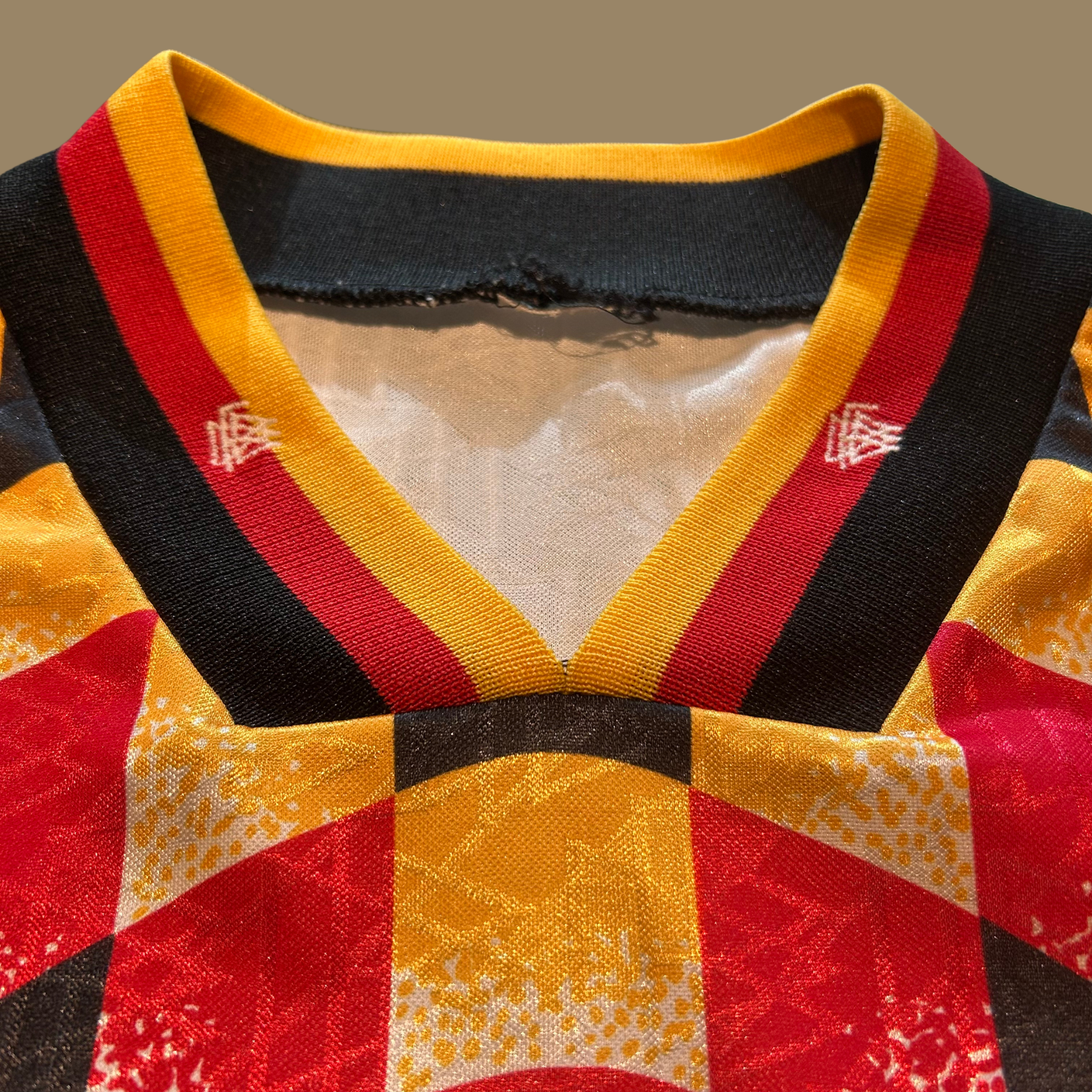 1994 Germany Home Jersey - XL/XXL