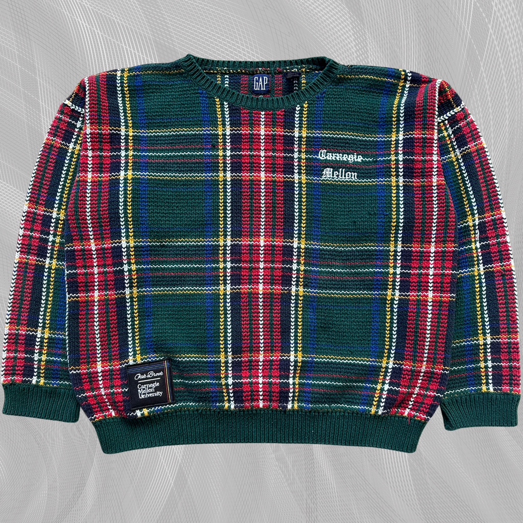 027 - L/XL - GAP