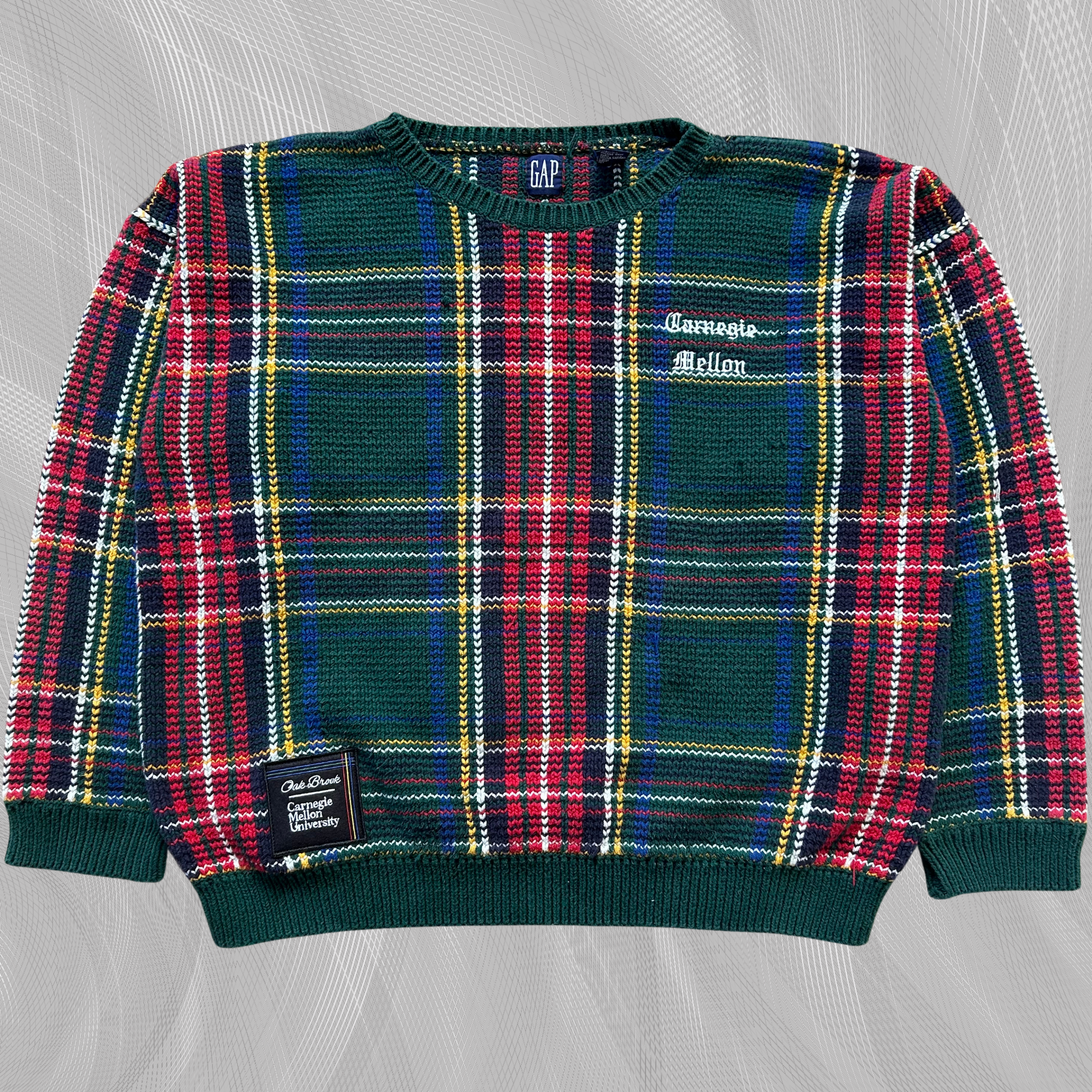 027 - L/XL - GAP