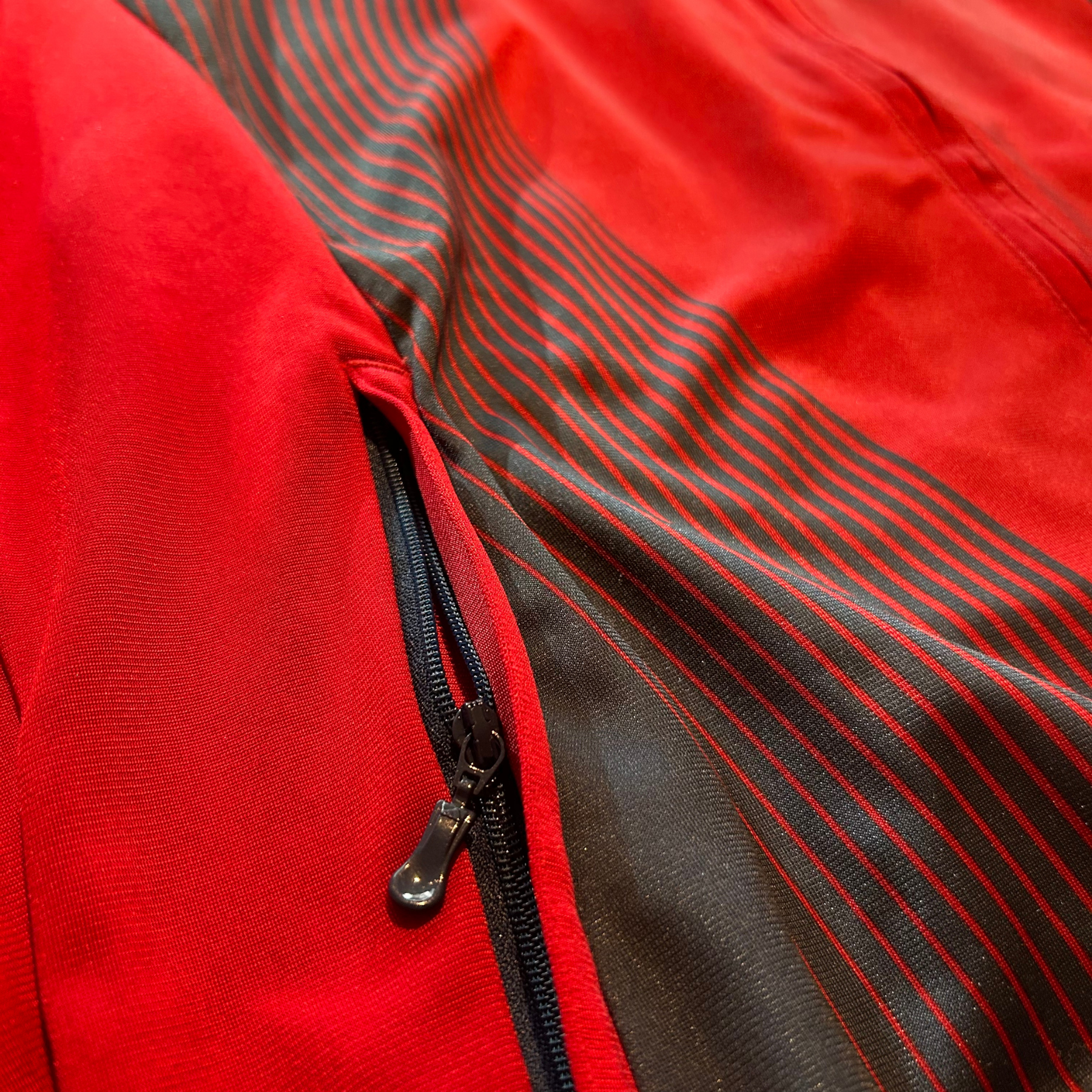 2006-08 Spain Jacket BNWT - M/L