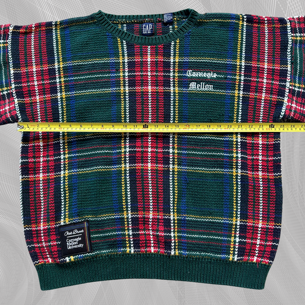 027 - L/XL - GAP