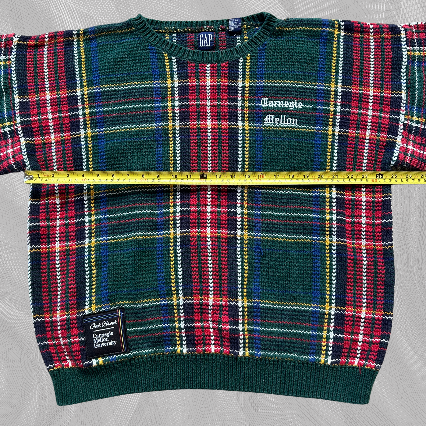 027 - L/XL - GAP
