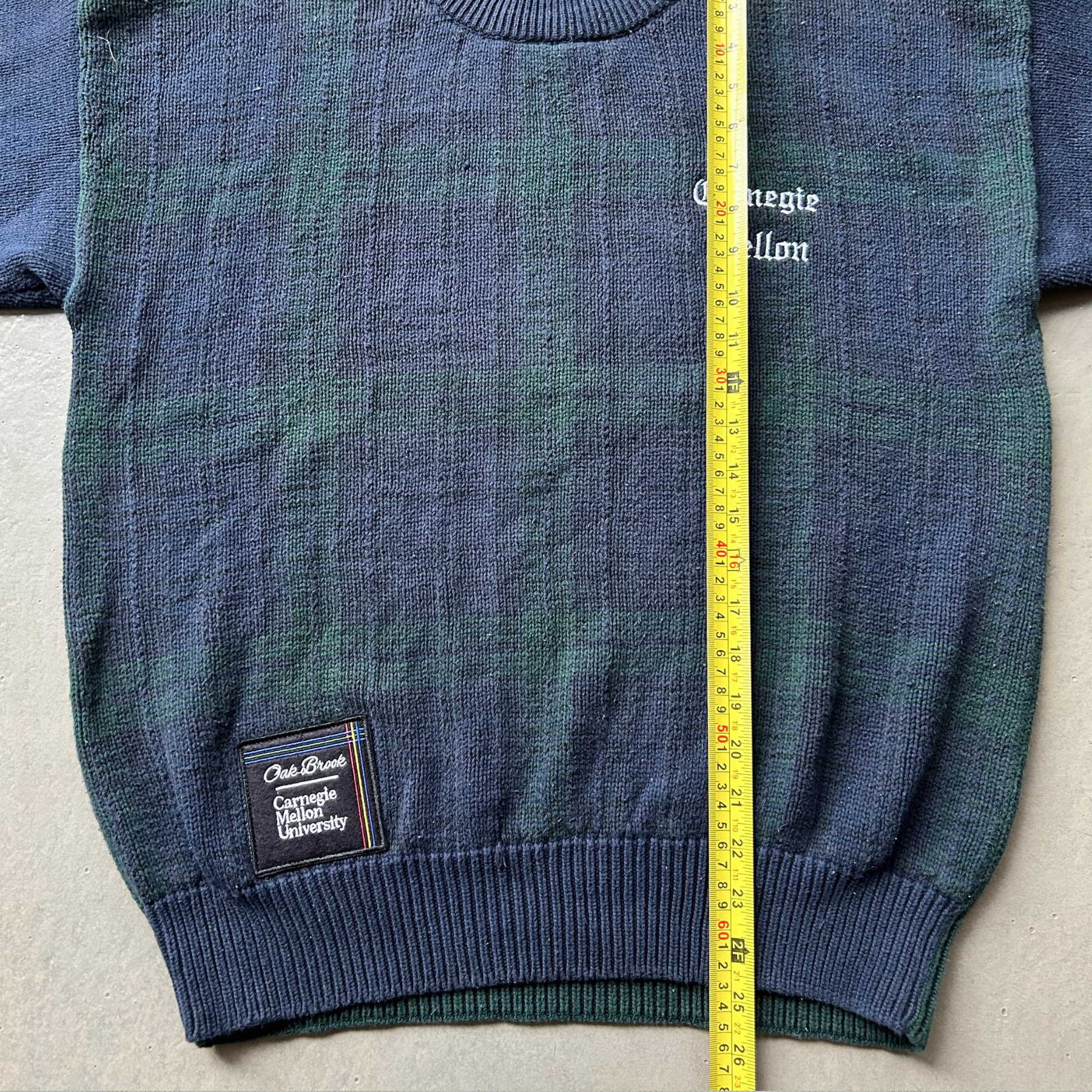 005 - S/M