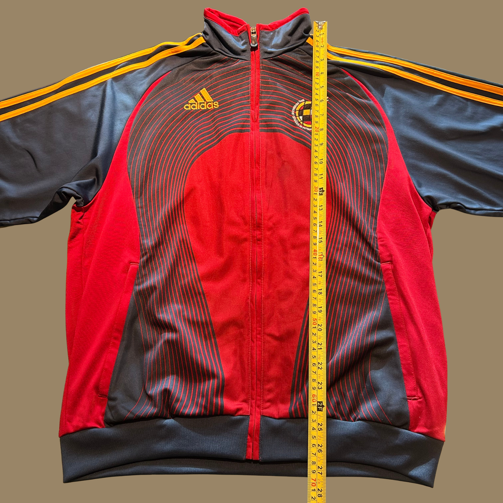 2006-08 Spain Jacket BNWT - M/L