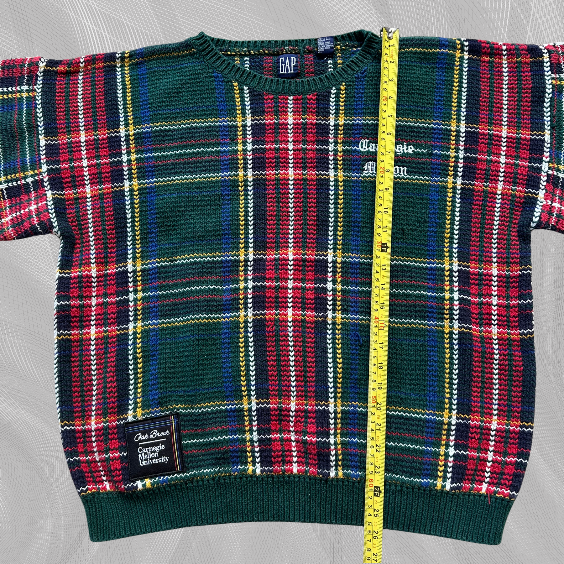027 - L/XL - GAP
