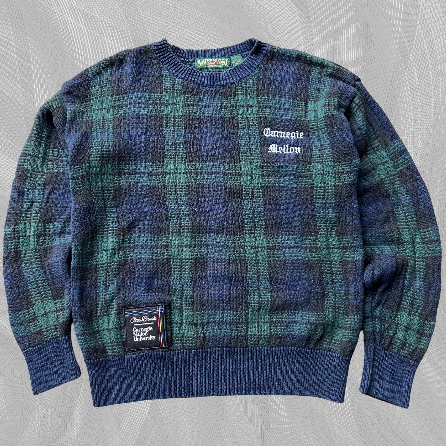 006 - S/M - 55% Ramie