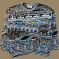 90s Carlo Alberto Sweater - L/XL