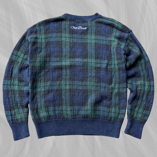 006 - S/M - 55% Ramie