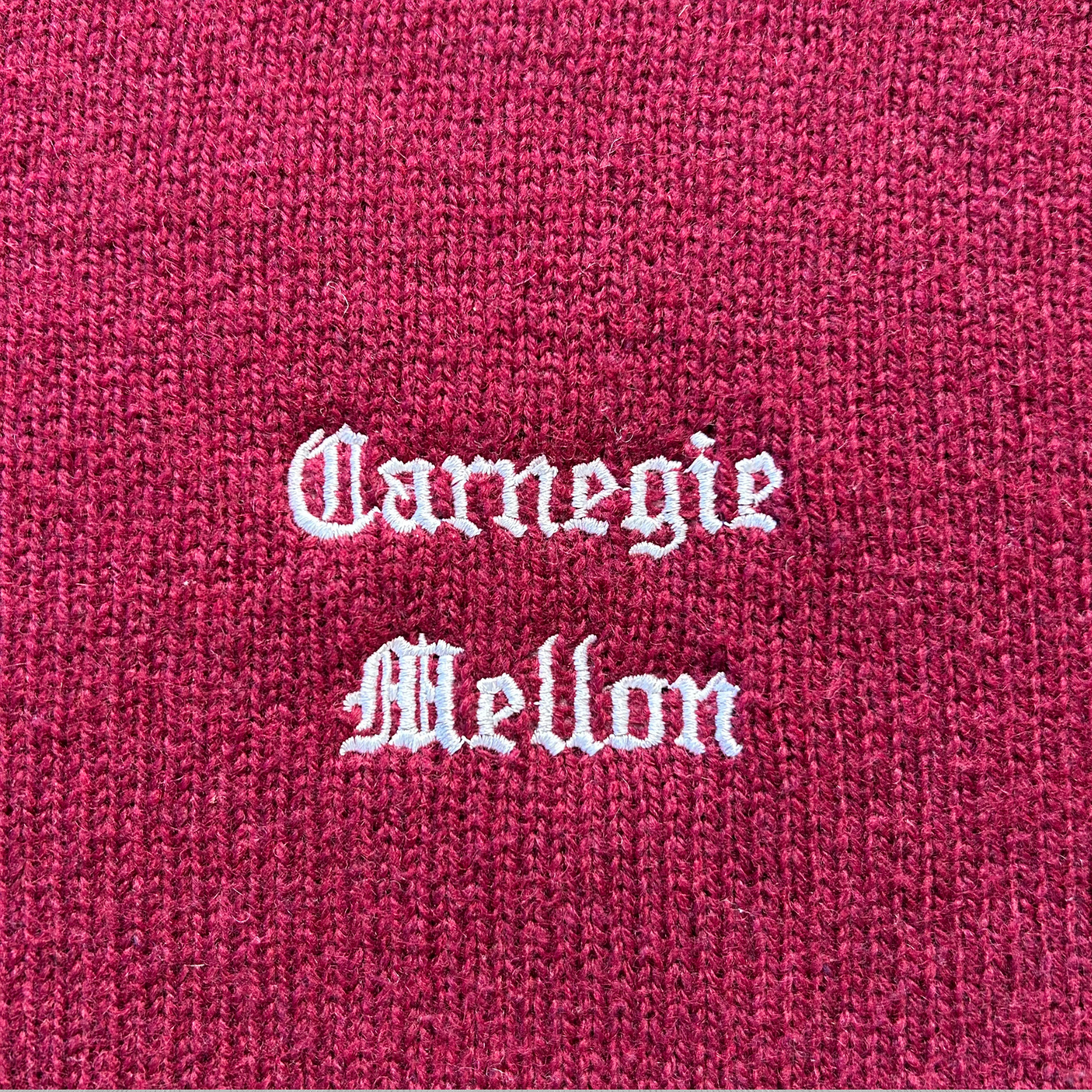 028 - XL/XXL - 100% Wool