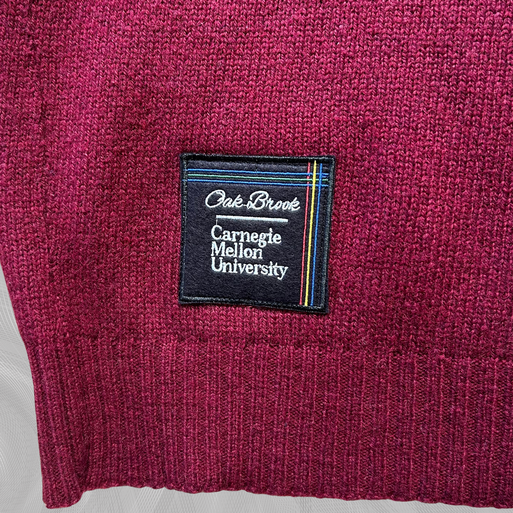 028 - XL/XXL - 100% Wool