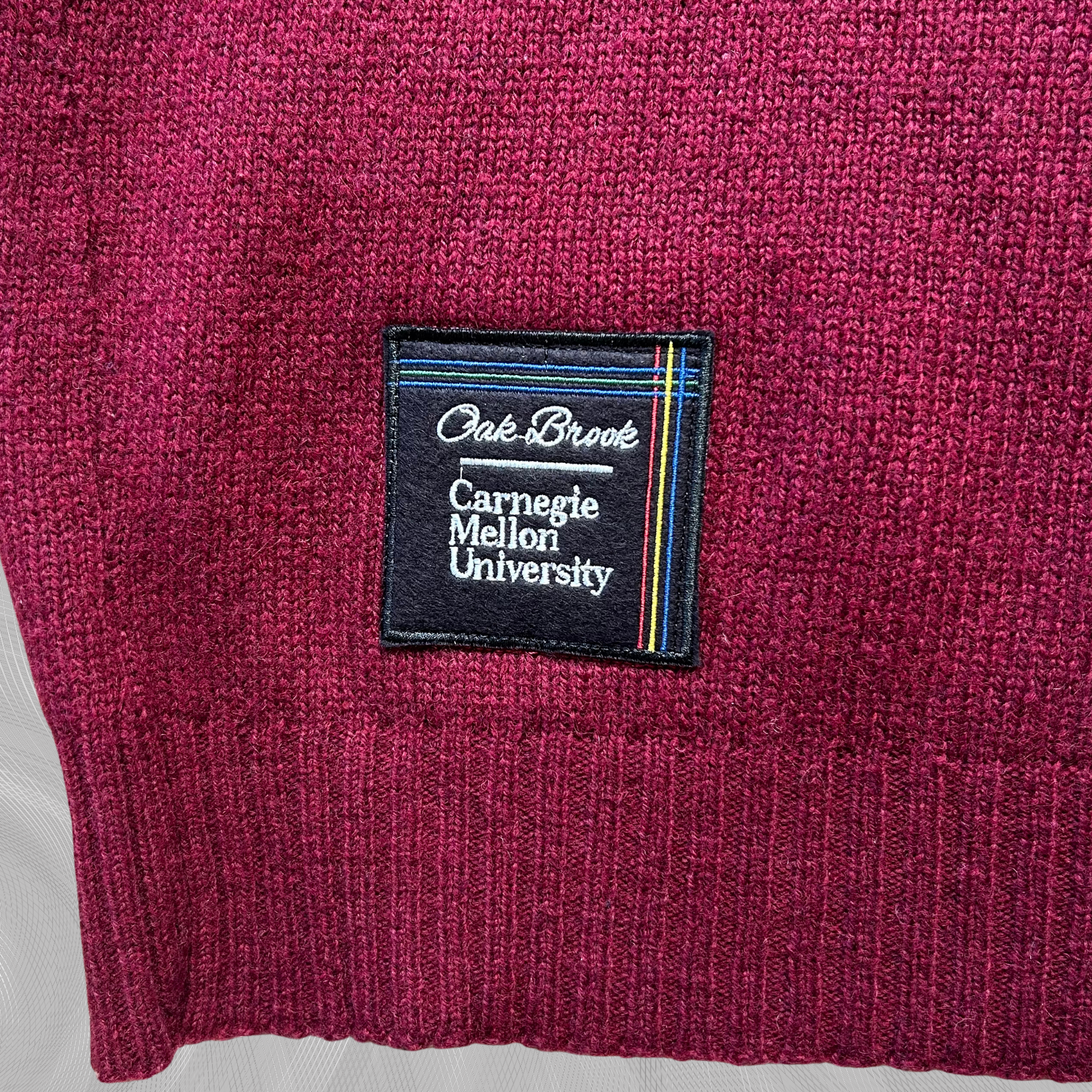 028 - XL/XXL - 100% Wool
