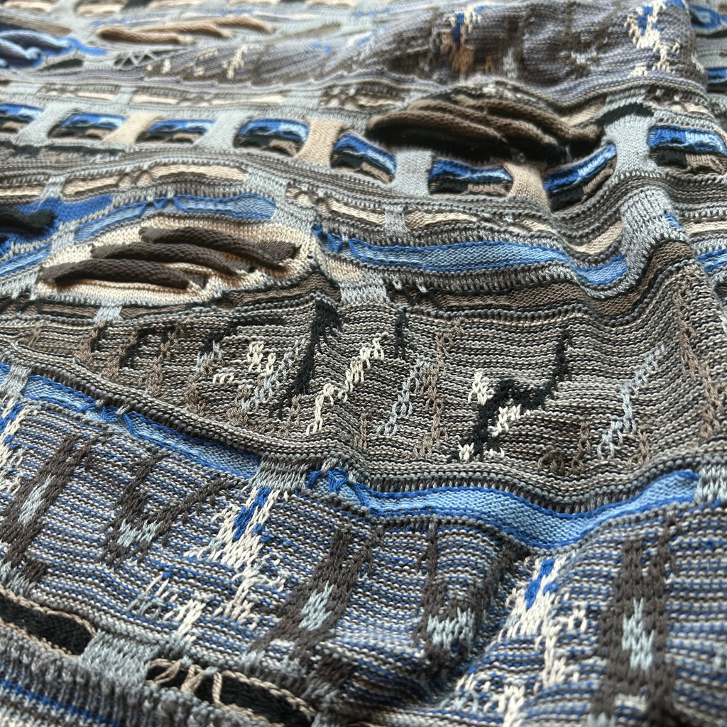 90s Carlo Alberto Sweater - L/XL