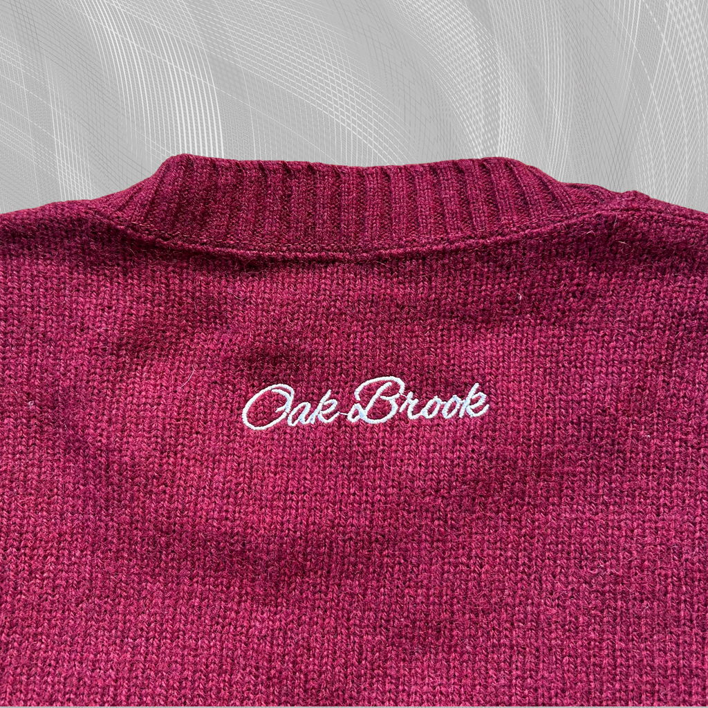028 - XL/XXL - 100% Wool